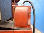 Doall Surface Grinder