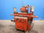 Doall Surface Grinder