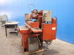 Doall Surface Grinder