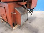 Doall Surface Grinder