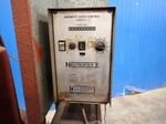 Doall Surface Grinder