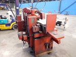 Doall Surface Grinder