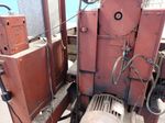 Doall Surface Grinder