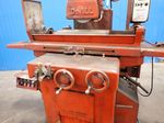 Doall Surface Grinder