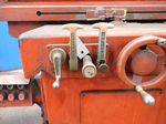 Doall Surface Grinder