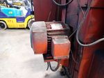 Doall Surface Grinder