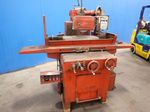 Doall Surface Grinder