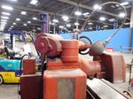 Doall Surface Grinder