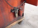 Doall Surface Grinder