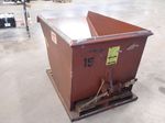 Galbreath Hopper Self Dumping Hopper