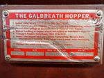 Galbreath Hopper Self Dumping Hopper