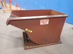 Galbreath Hopper Self Dumping Hopper