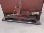 Galbreath Hopper Self Dumping Hopper