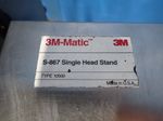 3m Matic L Clip Applicator