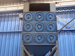 Torit Dust Collector