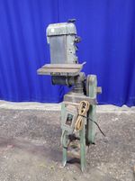 Delta Vertical Belt Sander
