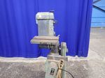 Delta Vertical Belt Sander