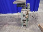 Delta Vertical Belt Sander