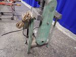 Delta Vertical Belt Sander