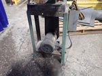 Delta Vertical Belt Sander