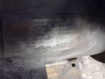 Delta Vertical Belt Sander
