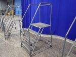  Step Ladder