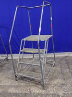  Step Ladder