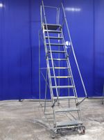  Step Ladder