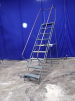  Step Ladder