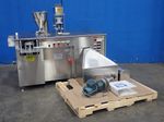 Capsugel Capsule Filling Machine