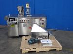 Capsugel Capsule Filling Machine