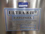 Capsugel Capsule Filling Machine