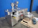 Capsugel Capsule Filling Machine