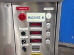 Capsugel Capsule Filling Machine
