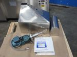 Capsugel Capsule Filling Machine