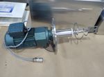 Capsugel Capsule Filling Machine