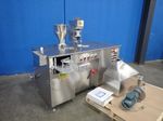 Capsugel Capsule Filling Machine