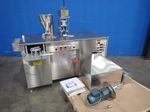 Capsugel Capsule Filling Machine