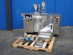Capsugel Capsule Filling Machine