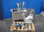 Capsugel Capsule Filling Machine