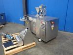 Capsugel Capsule Filling Machine
