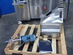 Capsugel Capsule Filling Machine