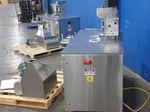Capsugel Capsule Filling Machine