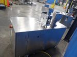Capsugel Capsule Filling Machine