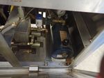 Capsugel Capsule Filling Machine