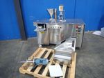 Capsugel Capsule Filling Machine