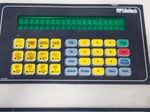 Whitlock Vt Control Panel