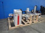 Star Automation Pick And Place Robot