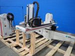 Star Automation Pick And Place Robot