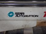 Star Automation Pick And Place Robot
